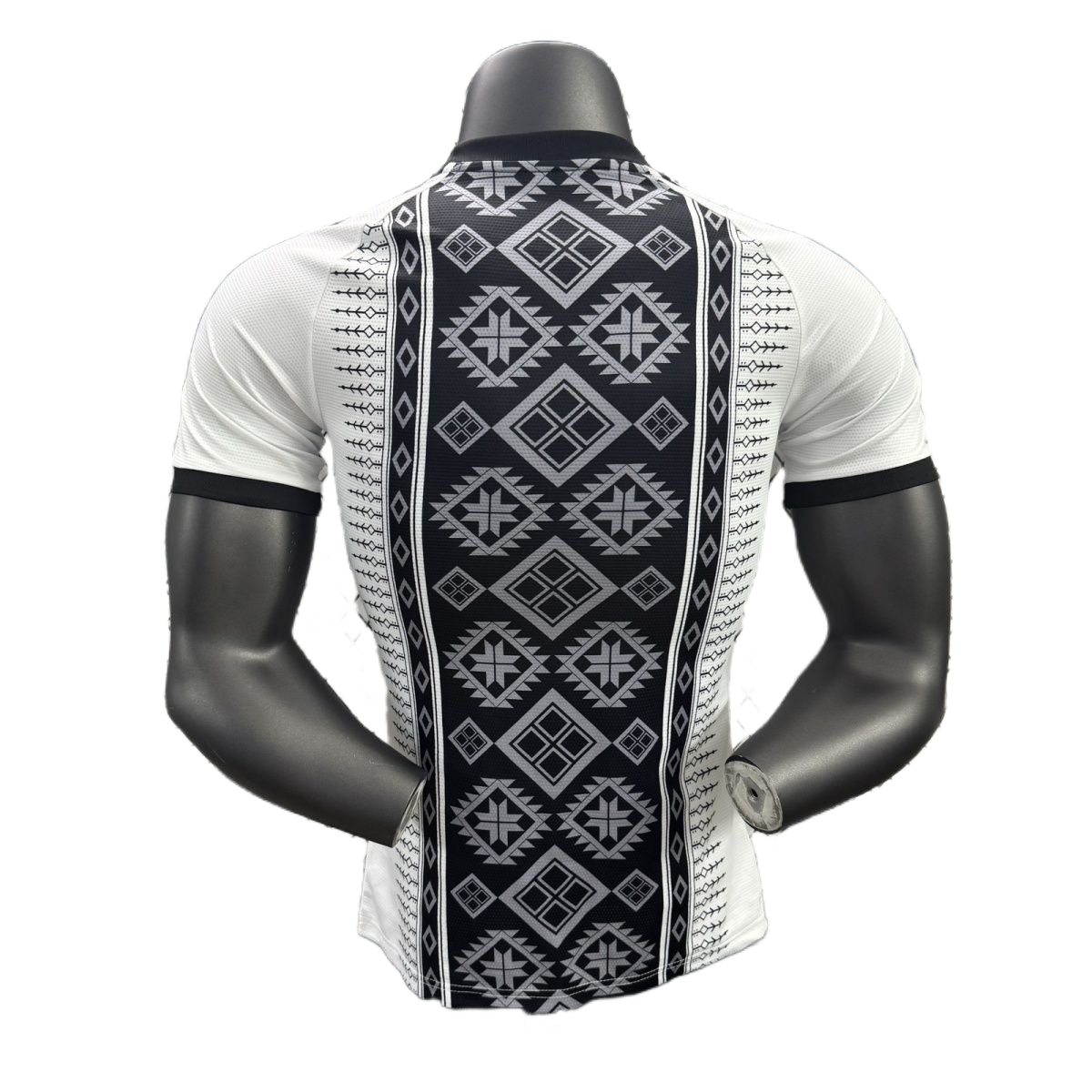 Americas Special Edition Jersey Short Sleeve Player Edition 25-26 - Image 2