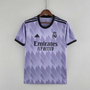 22-23 away jersey