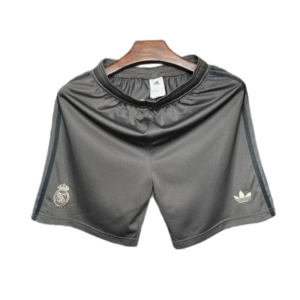 24-25  Third Away Soccer Shorts