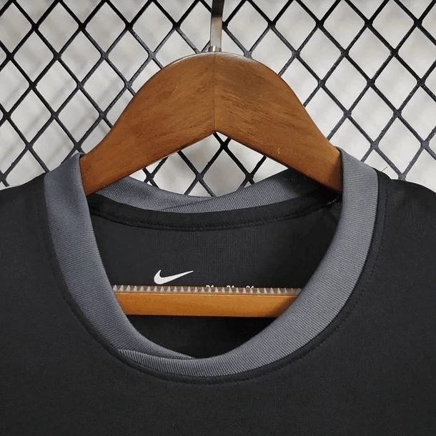 24-25 Liverpool Away Kids Kits Youth Apparels Football Jersey - Image 5