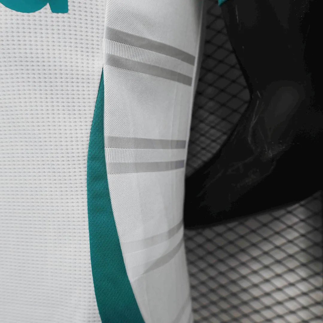 Newcastle United Third Jersey Player Version 2024/25 - Image 7