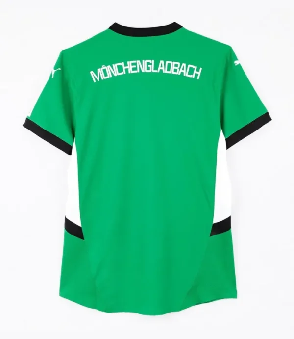 2024-25 Borussia M?nchengladbach Away Jersey - Image 2