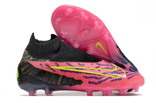 Crampons Nike Phantom GX Elite Non-Customize