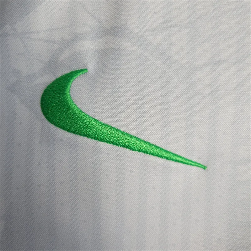 2024-25 Brazil White Pigeon Special Edition Kit Football - Image 5