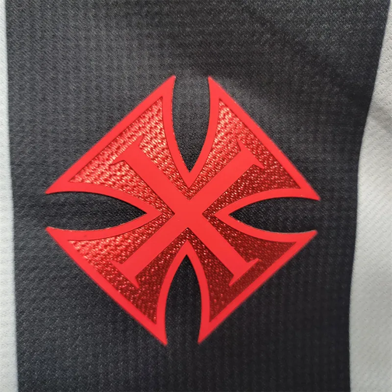 Vasco da Gama 23-24 Away Kids Kit Jersey+Shorts - Image 7