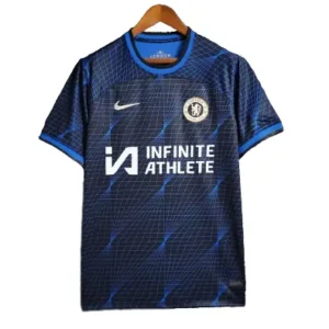 23-24 Chelsea Jersey Away