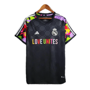 24-25  Special Edition Football Shirt