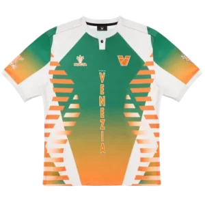 Venezia FC Pre-Match Jersey 2024-25