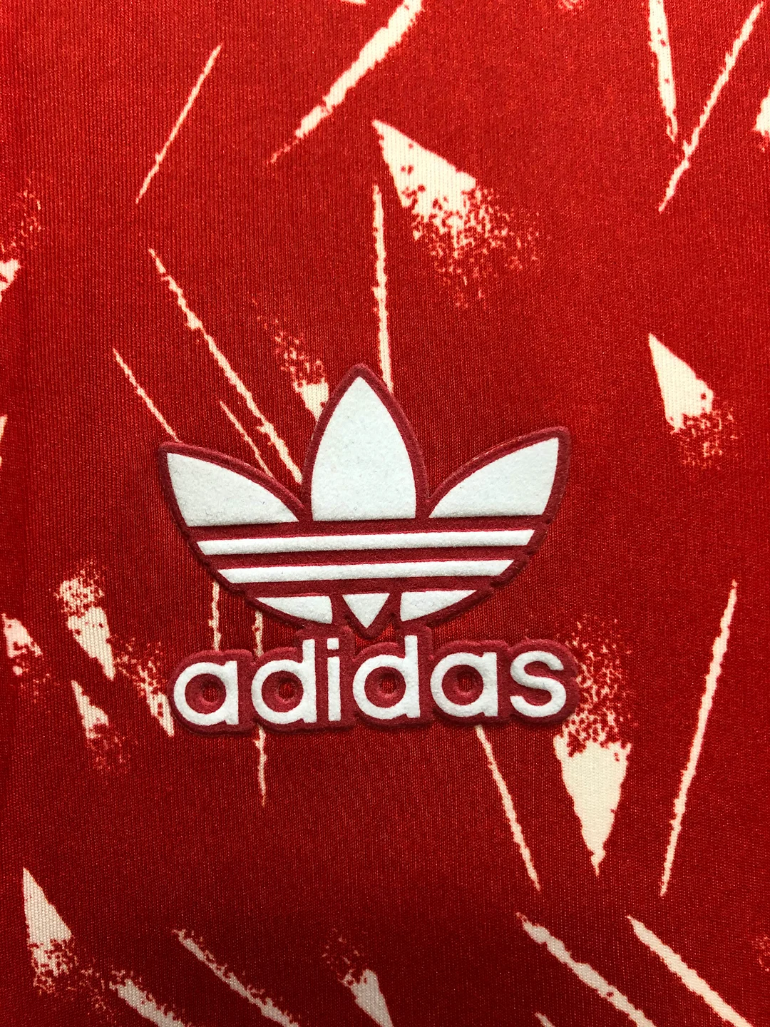 Liverpool Retro Long Sleeve Home Football Shirt 1989/1991 - Image 6