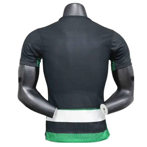 Sporting CP Home Jersey Player Version 2024-25 - Image 2