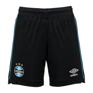 Gr¨ºmio FBPA  2023/24 Home Shorts
