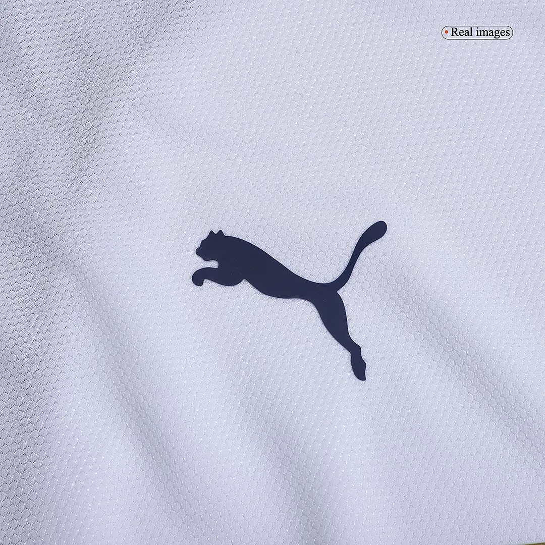 Tottenham Hotspur Retro Jersey Home 2006/07 - Image 5