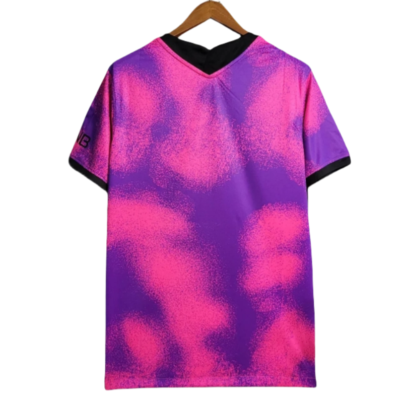 24-25 Paris Saint-Germain Fourth Away Football Shirt - Image 2