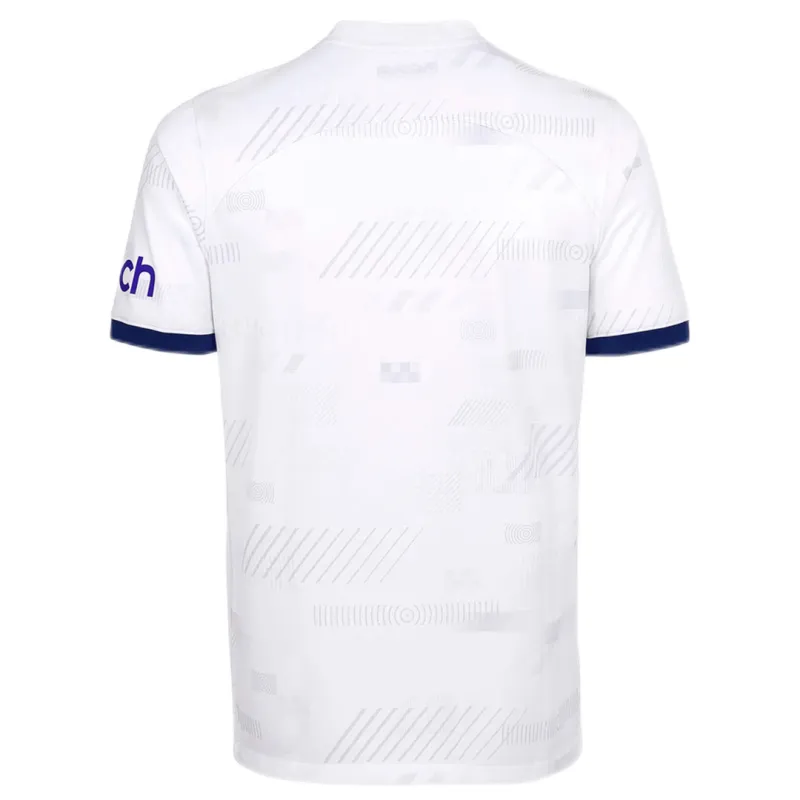 Tottenham 2023/24 Hotspur Home Jersey - Image 2