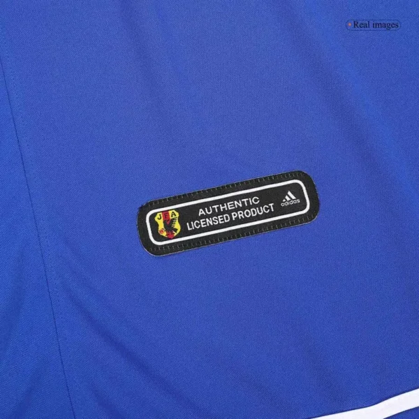 Japan 2000 Retro Home Long Sleeve Jersey - Image 8