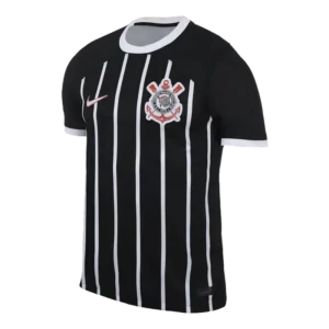 Corinthians  2023/24 Away Jersey