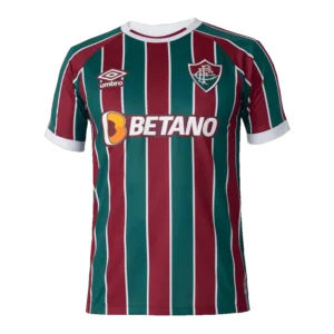 Fluminense FC  2023/24 Home Jersey