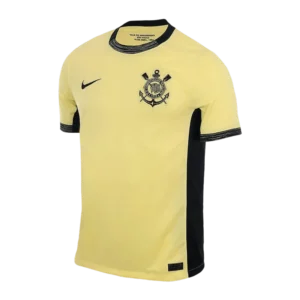 Corinthians 2023/24 Third Jersey