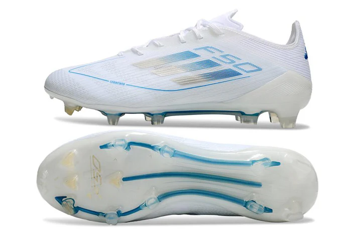 F50 White Blue - Image 3