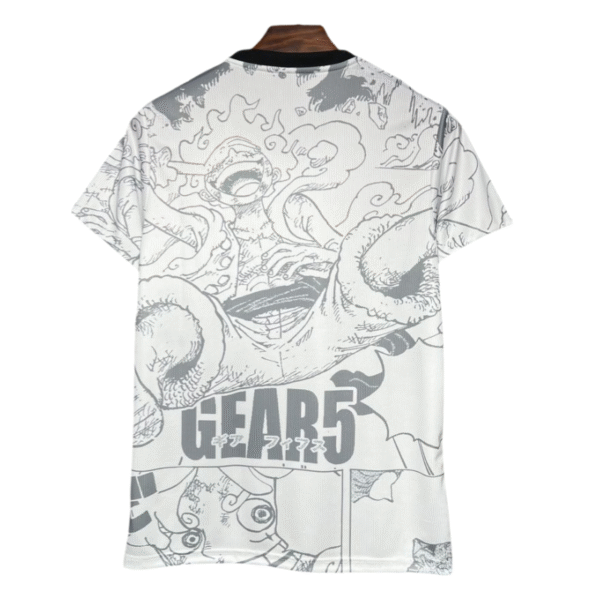 24-25 Japan Special Edition Soccer Shirt - Image 2