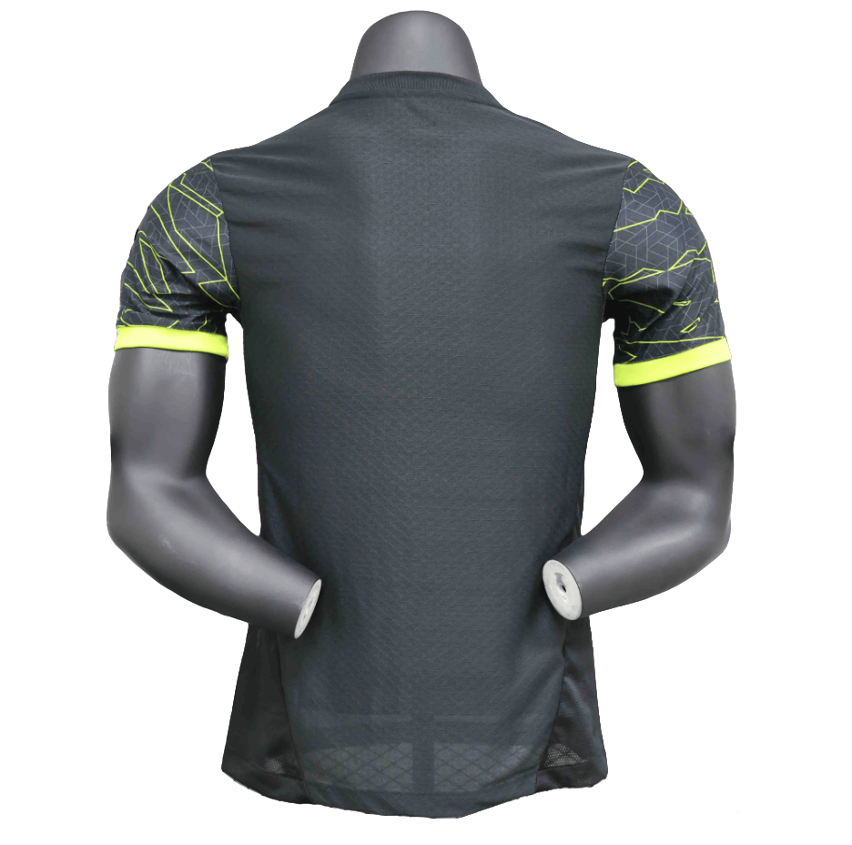 24-25 BVB E-Sports Soccer Jersey Player Version - Image 2