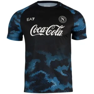 2024-25 Napoli Training Jersey