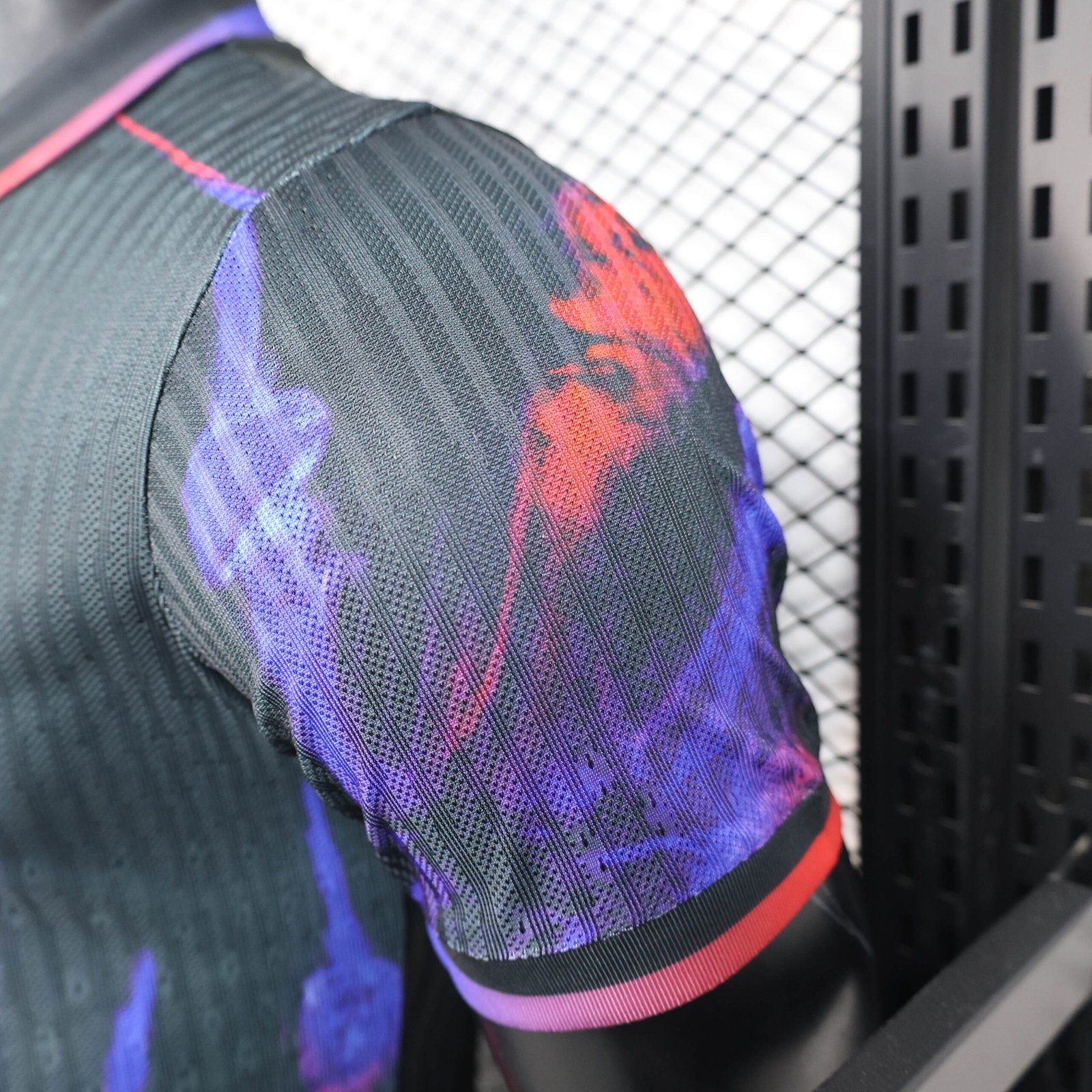 Barcelona Special Edition Shirt Player Edition Jersey 25-26 - Image 5