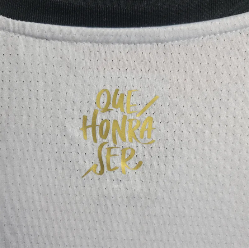 Vasco da Gama 23-24 Away Kids Kit Jersey+Shorts - Image 11