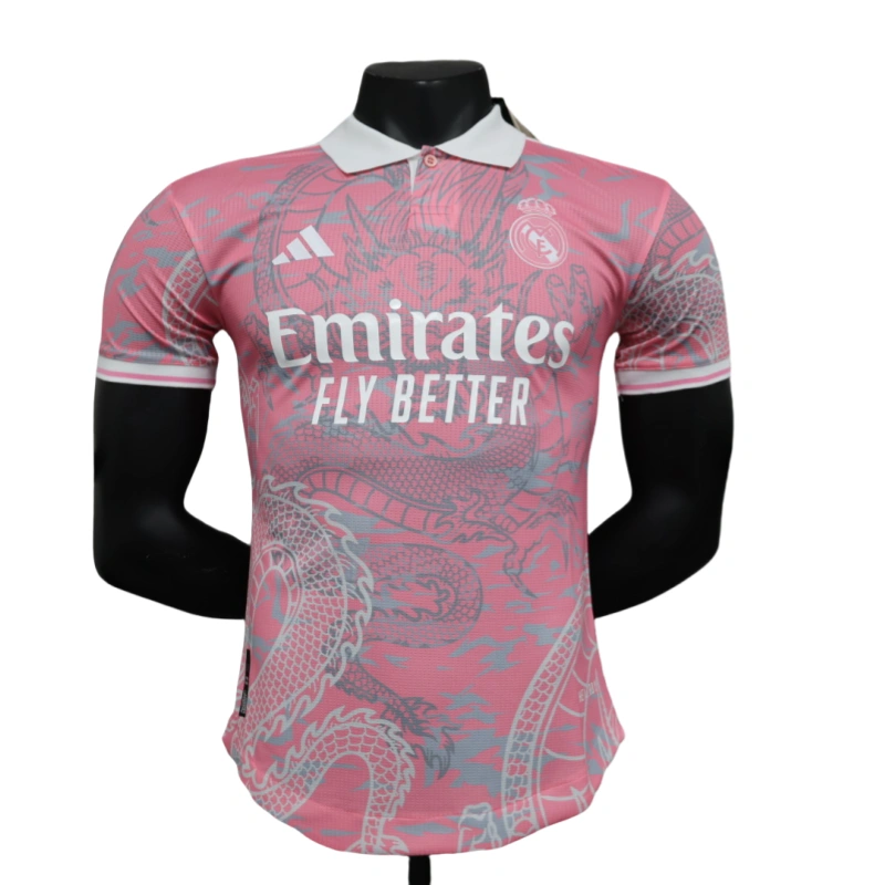 2024/25 player special edition Hello Kitty football jersey - Image 3