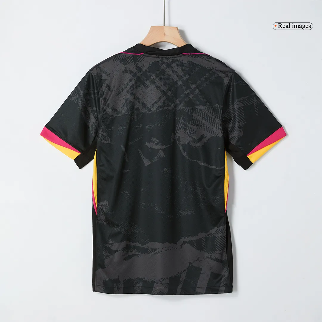 2024/25 Chelsea Third Jersey Kits(Jersey+Shorts) - Image 4