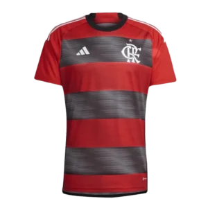 CR Flamengo 2023/24 Home Jersey