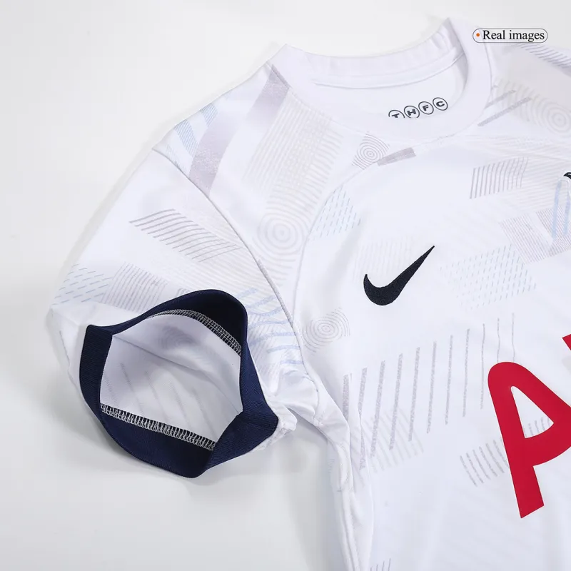 Tottenham 2023/24 Hotspur Home Jersey - Image 6