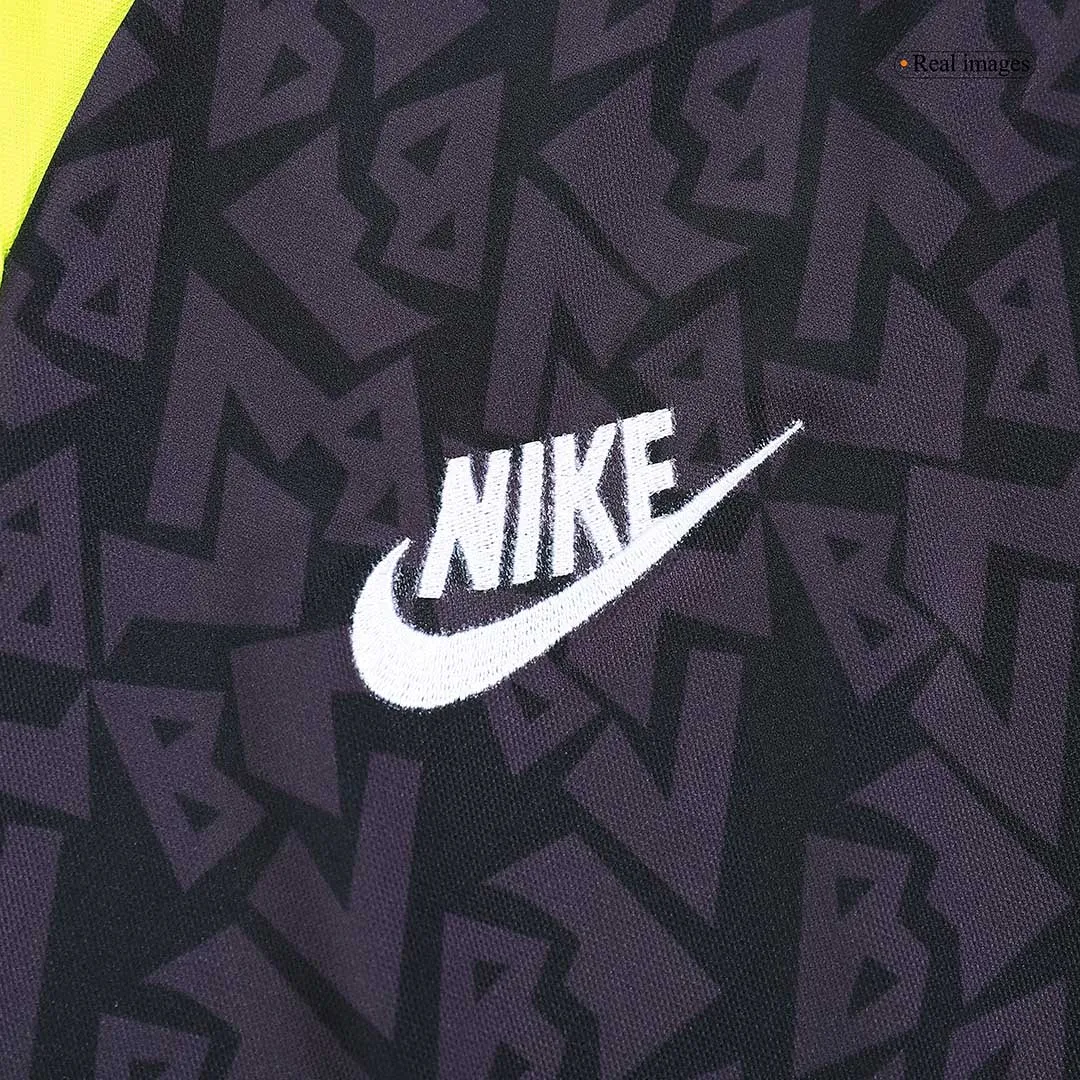 95-96 Borussia Dortmund Retro Jersey Away - Image 3