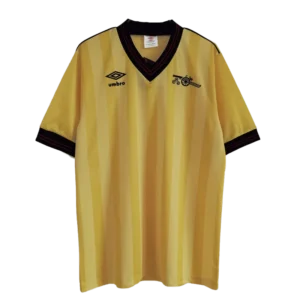 83-86 Arsenal Retro Away Jersey