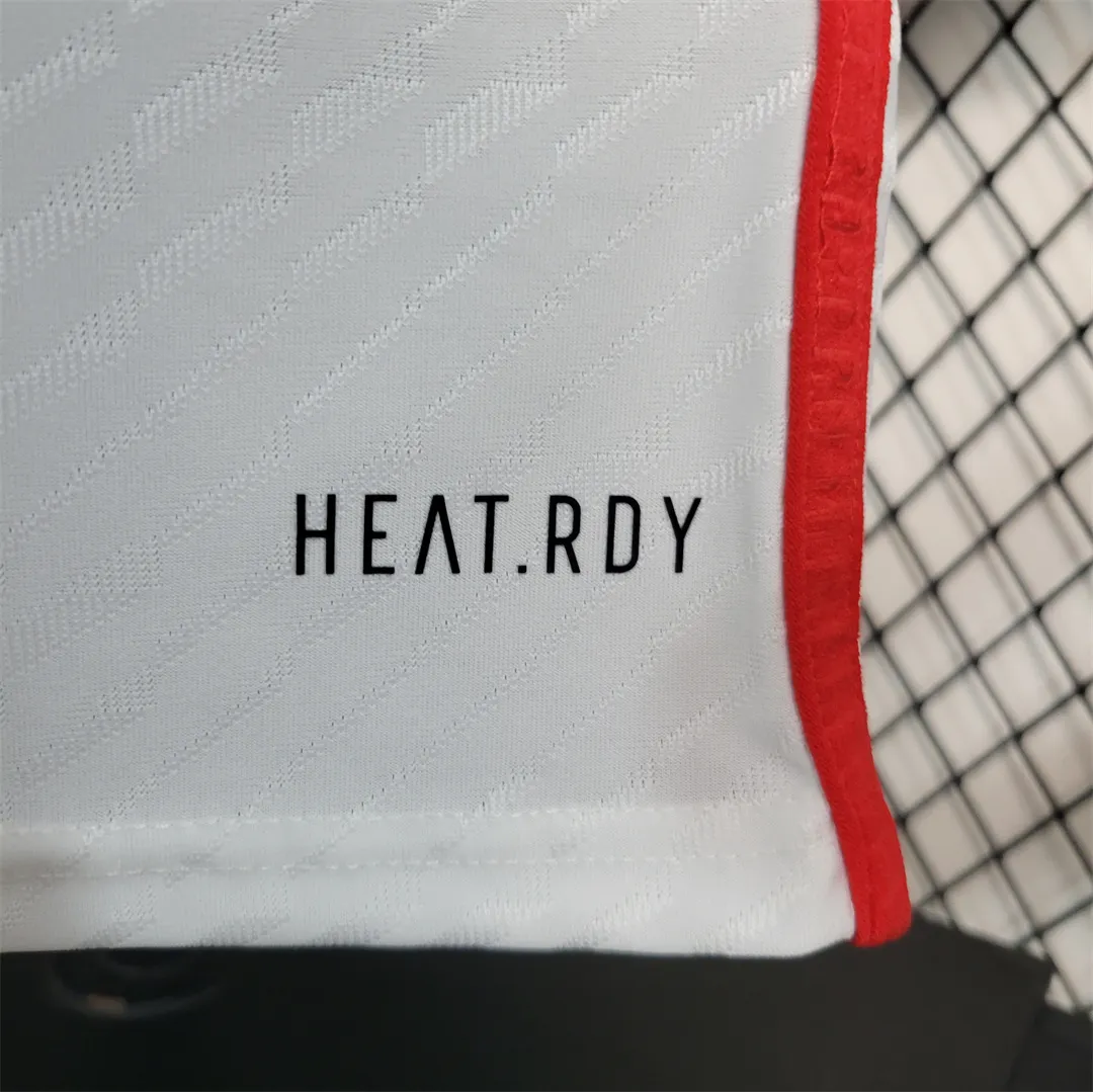 23-24 Bayern Munich Home Jersey Player Version - Image 8