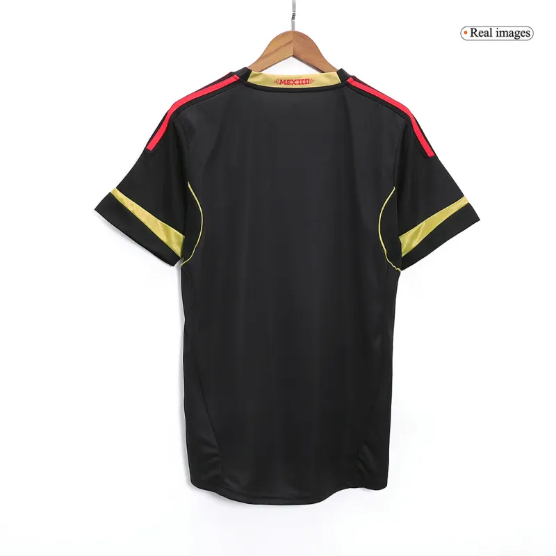 Mexico 2011/12 Retro Away Jersey - Image 11