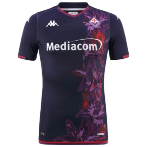 Fiorentina 2023/24 Third Jersey