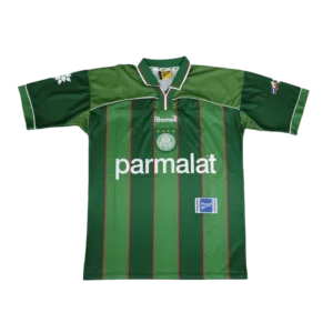SE Palmeiras 1999 Retro Third Away Jersey