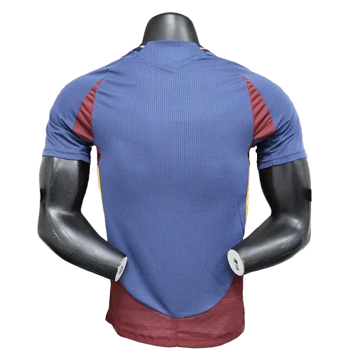 24-25 AS Roma Third Away Player Version - Image 2