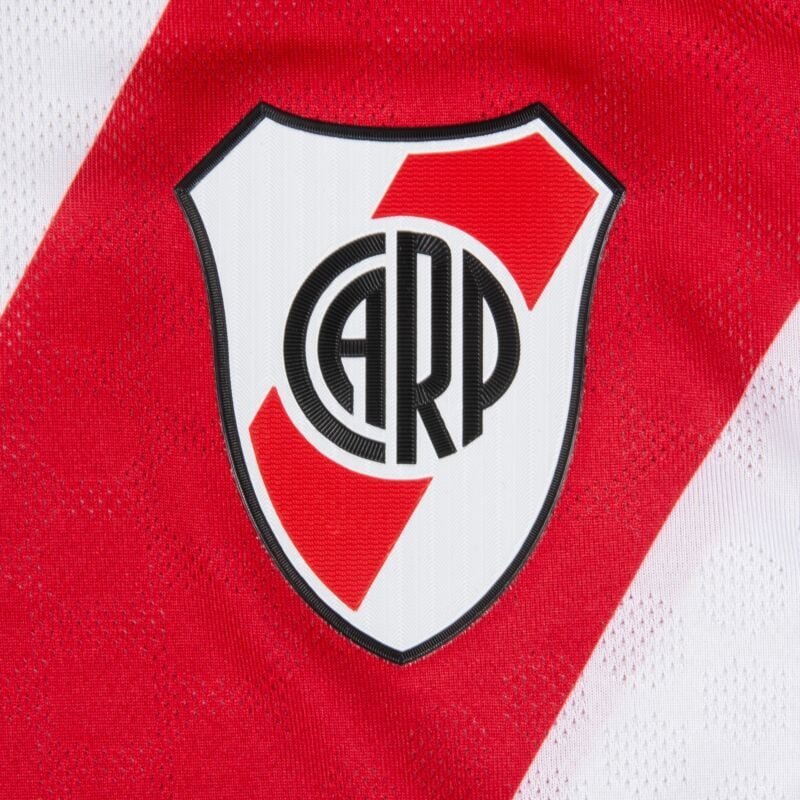 River Plate Home Jersey 2025-2026 player version - Image 3