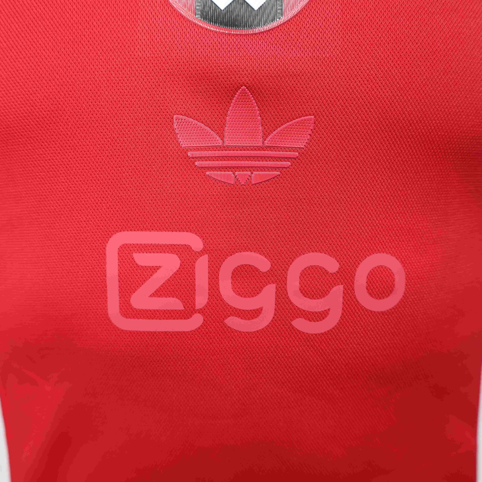 Adidas Ajax Jersey 125th Anniversary Shirt Player Version 25-26 - Image 5
