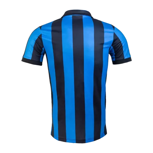 88-90 Inter Milan Retro Jersey Home - Image 2