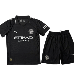 Manchester city 3thAway Footbal! Shirt kit 2025/2026