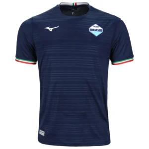Lazio 2023/24 Jersey Away