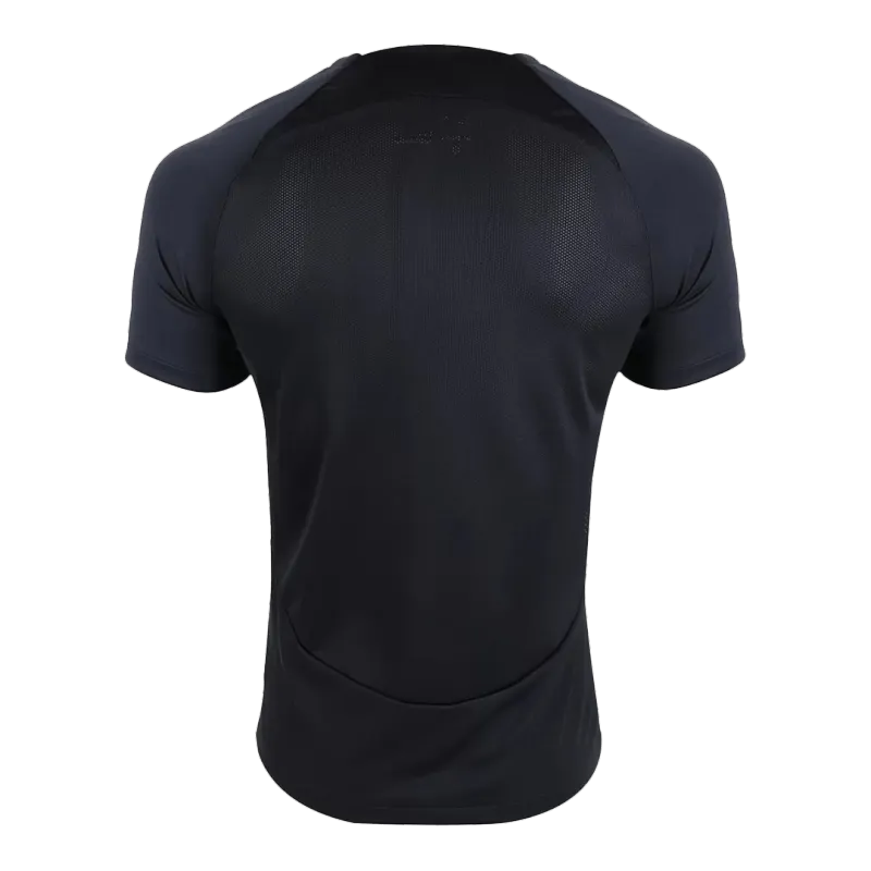 Corinthians Pre-Match 2023/24 Jersey Black Replica - Image 2