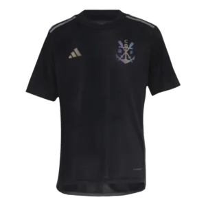 CR Flamengo 2023/24 Third Away Jersey