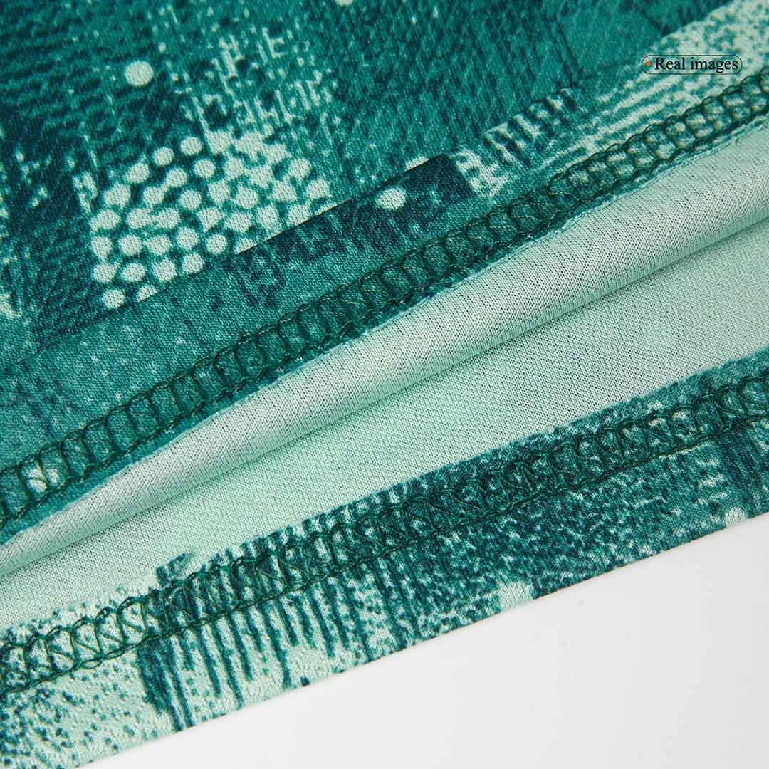 24-25 Tottenham Hotspur Third Kid Kits Youth Apparels Football Jersey - Image 11