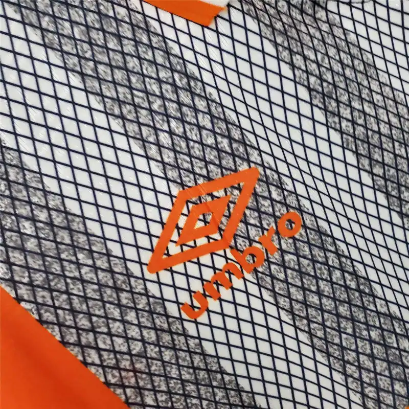 Chelsea Soccer 94/96 Jersey Away Retro Replica - Image 7