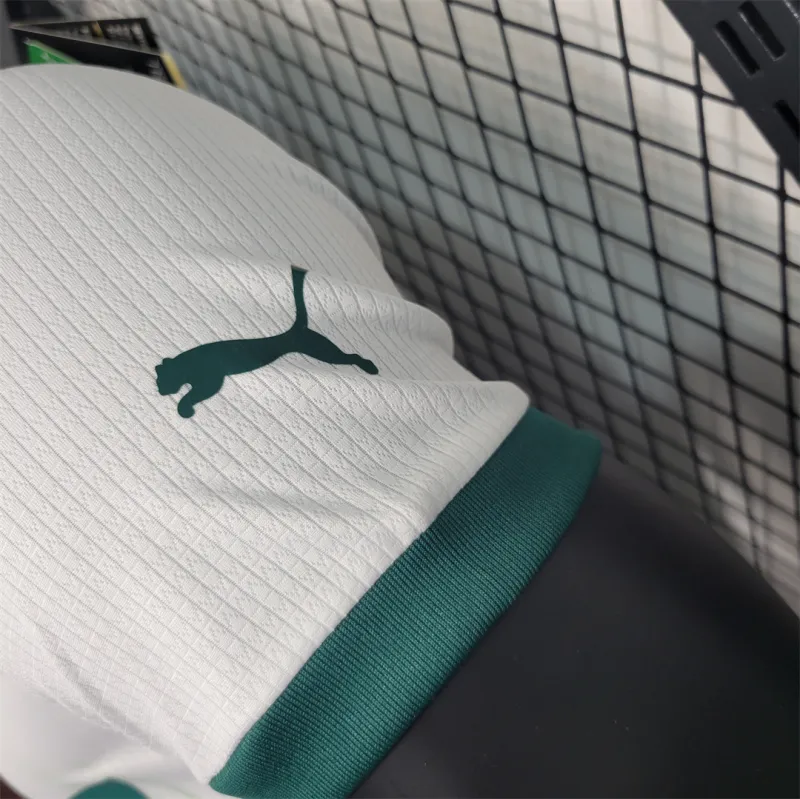 SE Palmeiras 2023/24 Away Jersey Player Version - Image 8