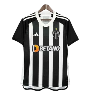 2024-25 Atl¨¦tico Mineiro Home Jersey